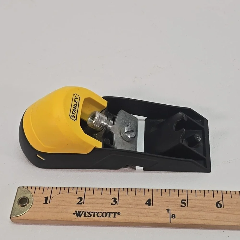 Stanley 12-105 RB5‎ Plane - Picture 11 of 12